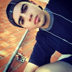 Meet your Posher, Marc